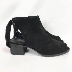 Koolaburra by Ugg Lene Fashion Boot Heeled Bootie